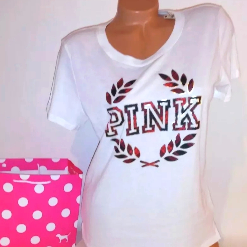 PINK VS TOP